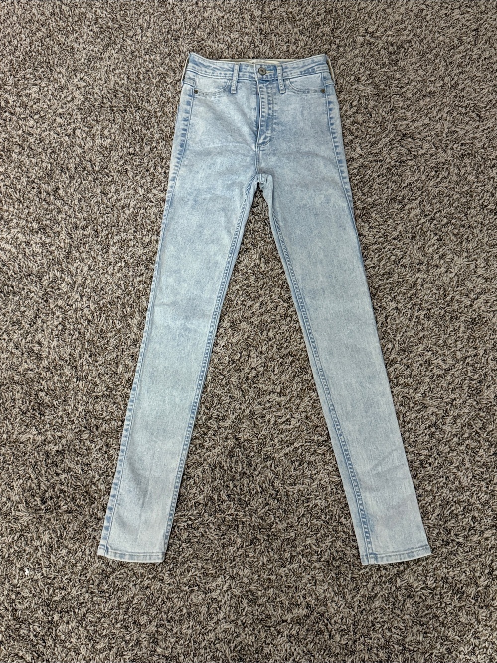 Abercrombie & Fitch Jeans for women
